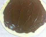 Foto del paso 2 de la receta: Tarta estrella de Nutella