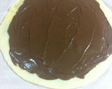 Foto del paso 2 de la receta: Tarta estrella de Nutella