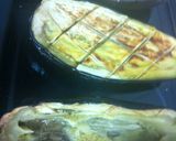 Foto del paso 2 de la receta: Berenjenas rellenas de atún a la siciliana