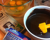 Foto del paso 2 de la receta: Pastel de chocolate fundido (Fondant de chocolate)