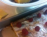 Foto del paso 4 de la receta: Blondie de naranja y almendras