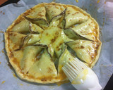 Foto del paso 5 de la receta: Tarta estrella de Nutella
