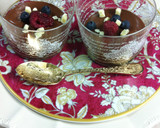 Foto del paso 4 de la receta: Mousse de chocolate negro