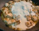 Foto del paso 4 de la receta: Pollo al curry fit con bulgur