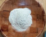 Une image de l'étape 2 de 🍘 Pain bao.