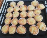 Sajtos muffin đ§ recept fĂĄzis 6 fotĂłja