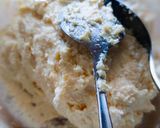 🍊 Ricottás - narancshéjas kanalas fánk (sütőporral) recept fázis 3 fotója