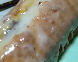 Foto del paso 4 de la receta: Budín de mandarinas marmolado de Celi