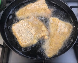 Foto del paso 7 de la receta: Merluza austral apanada