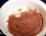 Foto del paso 2 de la receta: Keto-Chocolate Caliente con Nata