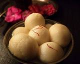 Rasgulla recipe step 18 photo