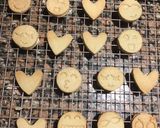 Foto del paso 9 de la receta: Galletitas para decorar 🍪