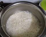 Chhola paneer Pulao recipe step 3 photo