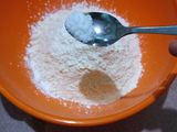 Cilok enak empuk