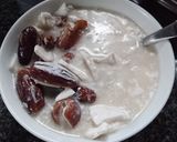 Foto del paso 2 de la receta: Dulce de dátiles 🌴