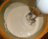 Φωτογραφία βήματος 3 της συνταγής Η καρδιά της είναι...βαθύτατα πορτοκαλί! Tiramisù η ανυπέρβλητη!