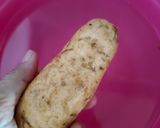 Foto langkah ke 1 dari resep Ubi Cilembu dg Air Fryer.
