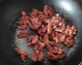 A picture of step 2 of Assorted Stuffed Dates.