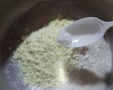 Foto langkah ke 3 dari resep 504. Puding Pisang Ambon.