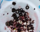 Foto del paso 1 de la receta: Tomates a la Jamaica