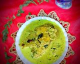 সর্ষে পোস্ত ভেটকি(sarse posto bhetki recipe in Bengali) রেসিপি ধাপ - 7 ছবি