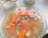 Kocsonya, ahogy mi szeretjük recept fázis 2 fotója