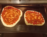 Foto del paso 2 de la receta: Pizza a la italiana