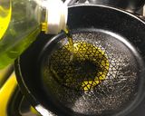 Foto del paso 1 de la receta: Popeye alla Piamontese(salteado de espinacas y ricotta)