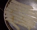 Foto del paso 7 de la receta: Grisines o chalitas