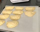 Foto del paso 8 de la receta: Pastissets de Masa amb Vi Blanc. Tradición y Placer!!