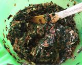 Foto del paso 8 de la receta: Quiche vegetariano