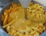 Foto langkah ke 1 dari resep Selai Mangga.