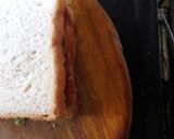 A picture of step 5 of Sandwich.