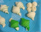 Foto del paso 14 de la receta: Cómo hacer croissant