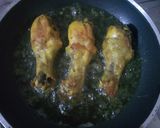 Foto langkah ke 3 dari resep Ayam goreng Upin Ipin.