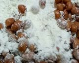 Foto langkah ke 3 dari resep Kacang Telor Anti Gagal.