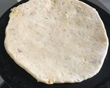 આલુ ઓનિયન પરાઠા (Aloo Onion Paratha Recipe In Gujarati) રેસીપી સ્ટેપ3ફોટો
