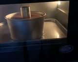 巧克力戚風蛋糕的食譜步驟7照片