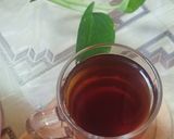 عکس مرحله 1 از دستور دمنوش مازو