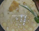 Foto langkah ke 8 dari resep Bubur Candil Rasa Jahe.