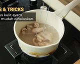 Foto langkah ke 1 dari resep Minyak Ayam Bawang Homemade Devina Hermawan.