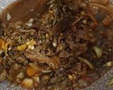 Foto langkah ke 4 dari resep Beef Slice Teriyaki.
