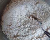 Foto del paso 2 de la receta: Pan de masa madre 🇺🇾 inspirada en la receta de 🌸Carolita 🌸