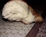 Foto del paso 5 de la receta: 🥐Medialunas de manteca🥐