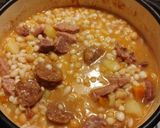 Foto del paso 12 de la receta: Locro mío