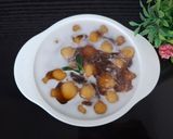 Foto langkah ke 6 dari resep Bubur Candil Tepung Ketan.