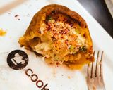 A picture of step 7 of Whole Baked Potato.