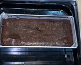 Foto langkah ke 6 dari resep Cream Cheese Brownies (recook fr @slicecutecake).