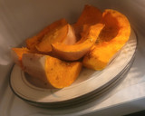 Foto del paso 1 de la receta: Ñoquis de calabaza