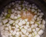 દુધી અને ચણાની દાળ (Dudhi chana dal sabji recipe in gujarati) રેસીપી સ્ટેપ2ફોટો